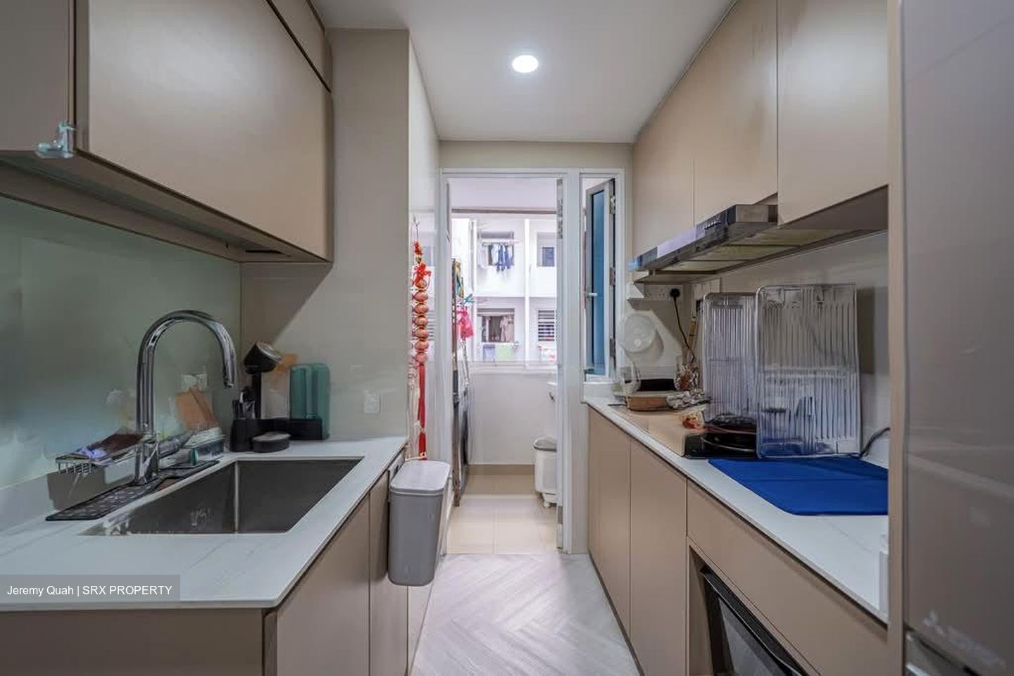 The Tampines Trilliant (D18), Condominium #548823951